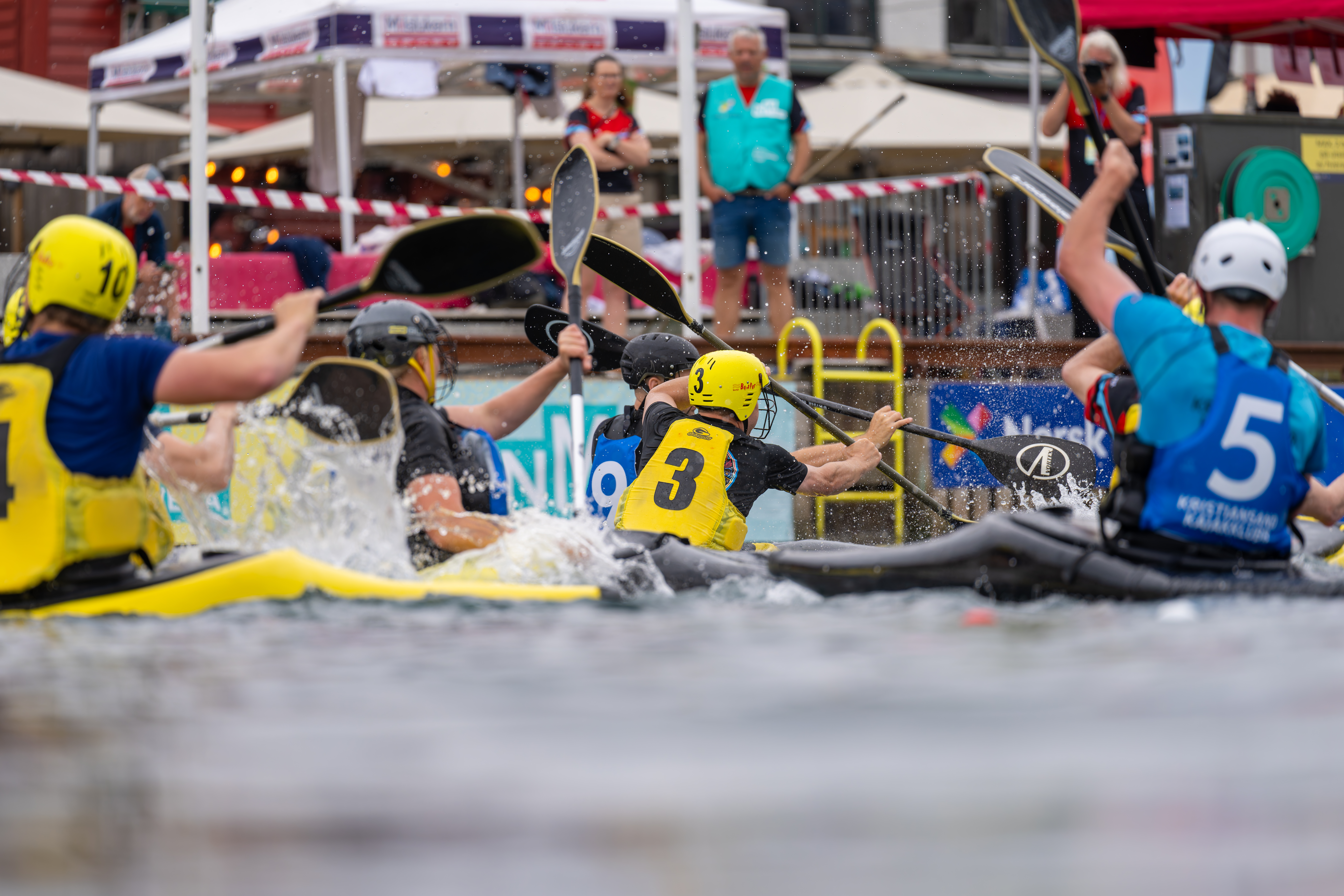 Når organisasjonsleddet har opprettet varslingsportal, kan dere;