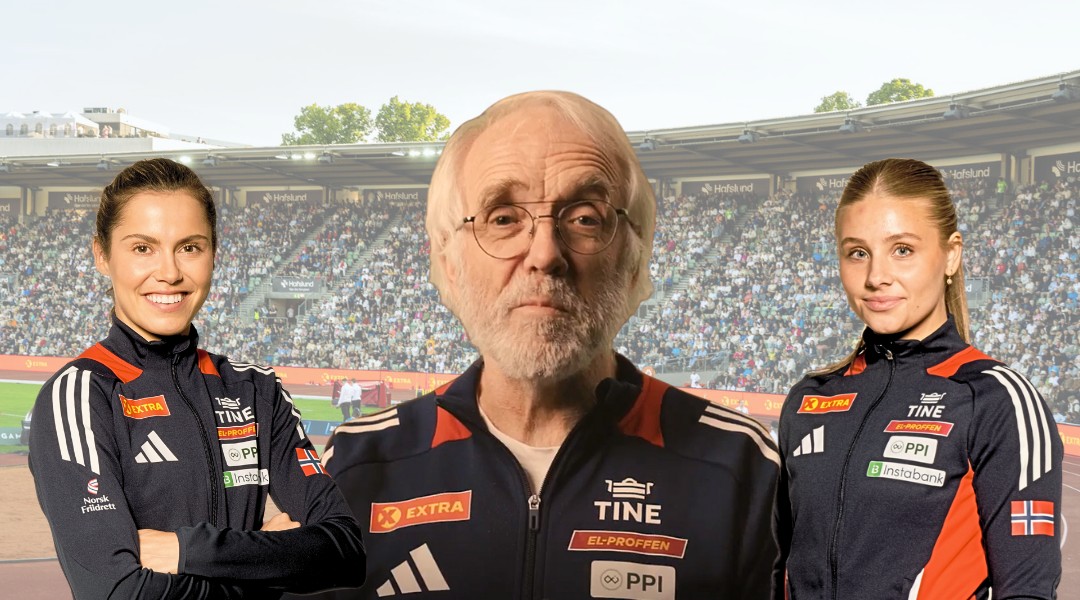 Iuel, Alnes og Øverland