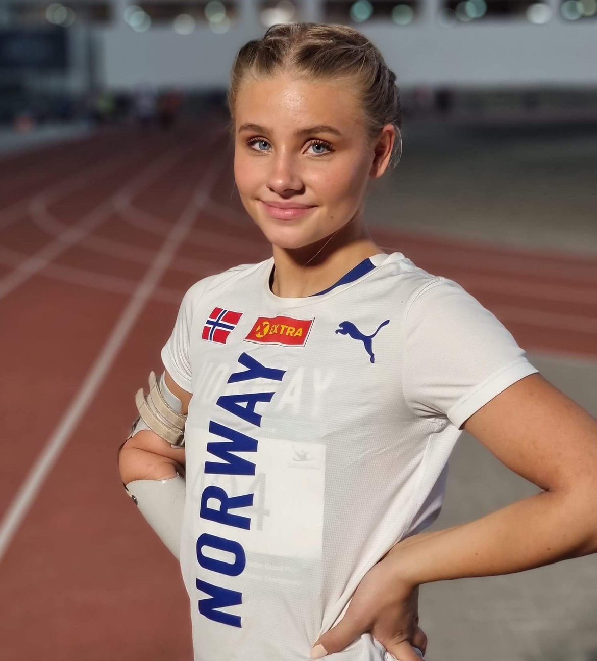 Alle foto: Runar Steinstad