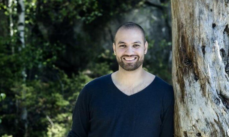 Marco Elsafadi