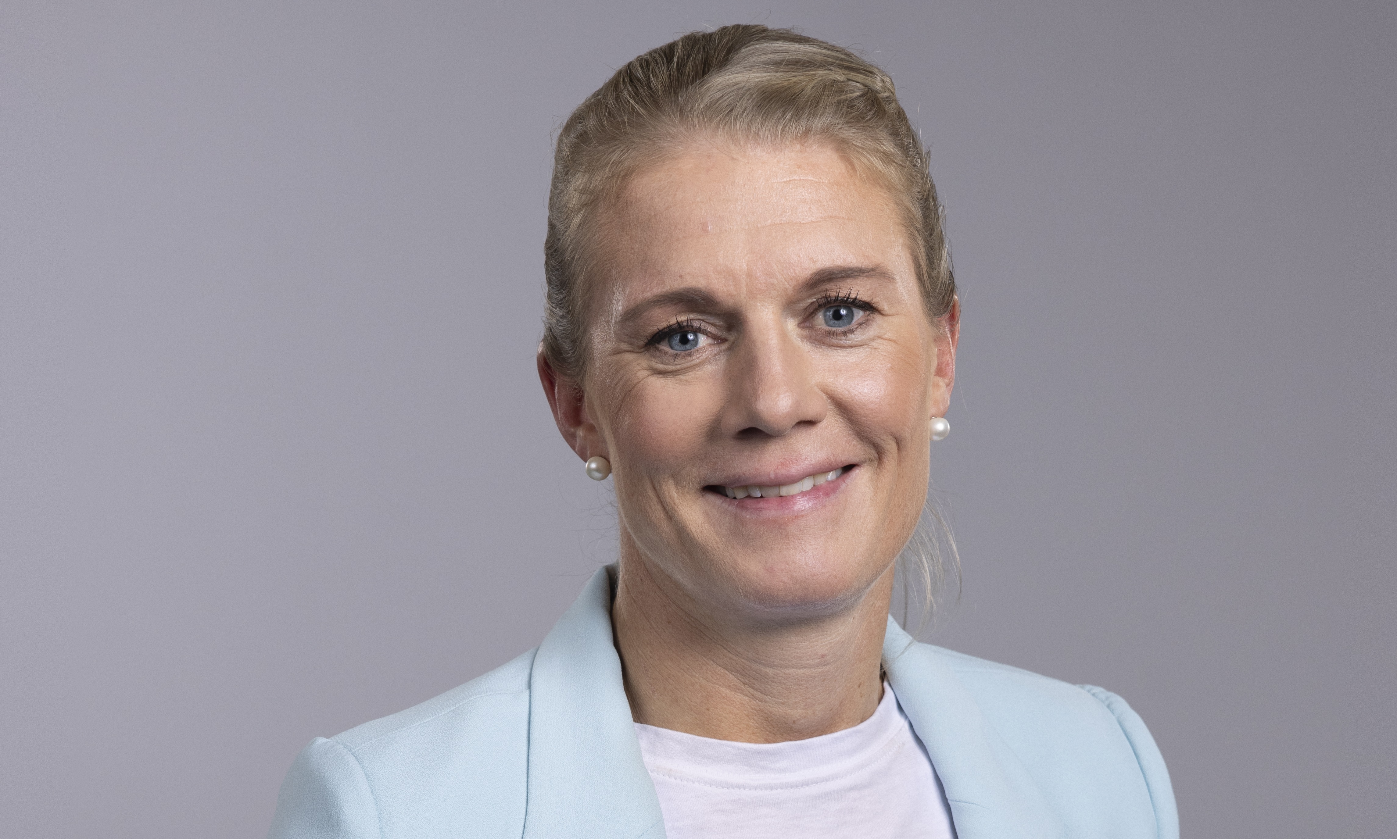 Solveig Gulbrandsen