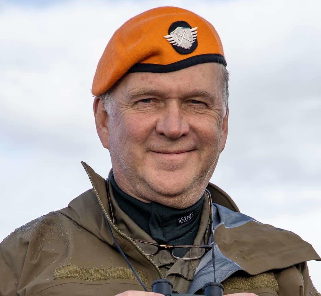 Jon Reichelt