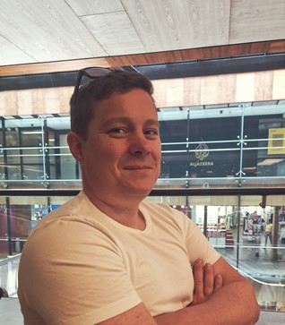 Torstein Aanekre