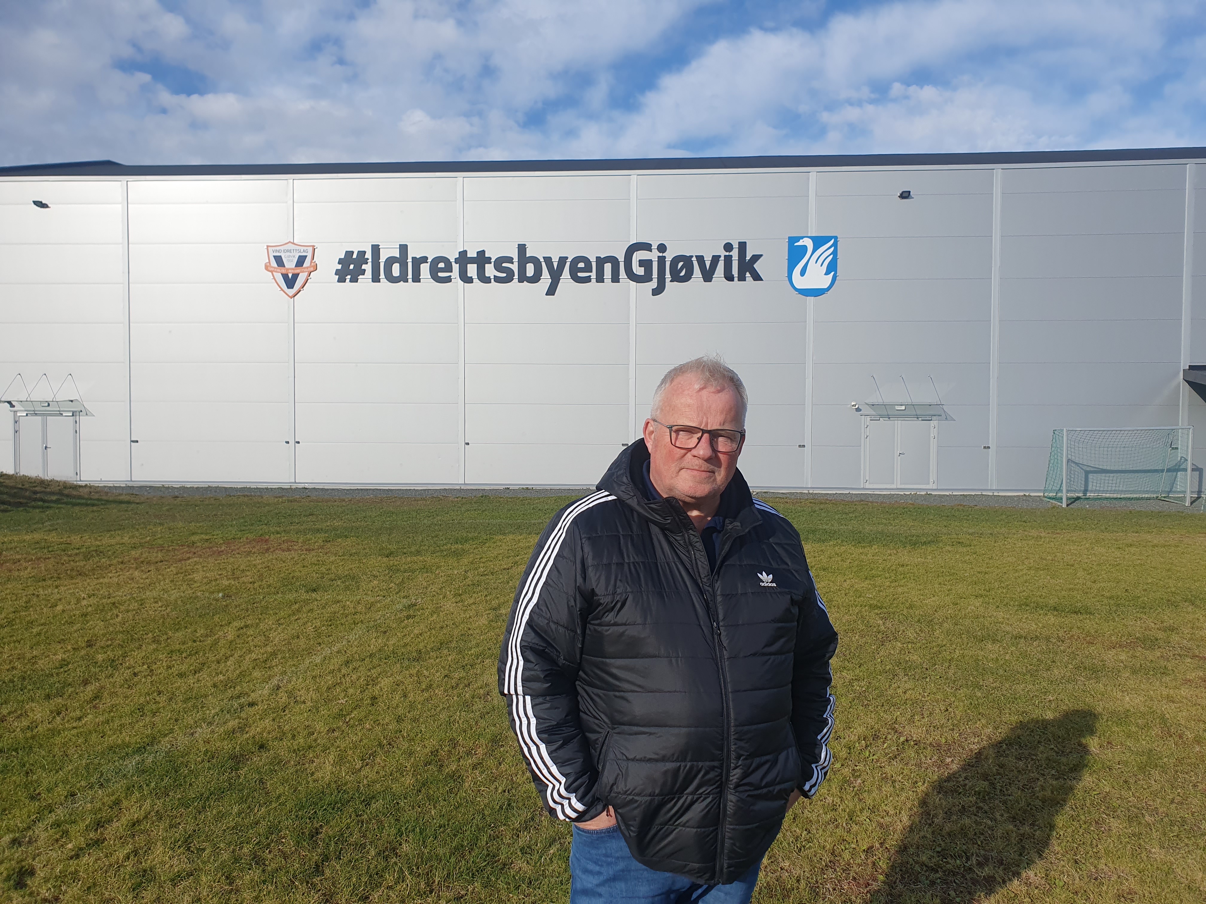 Tidlig fase er avgjørende