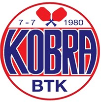 Kobra Bordtennisklubb