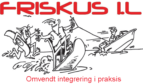 Friskus IL