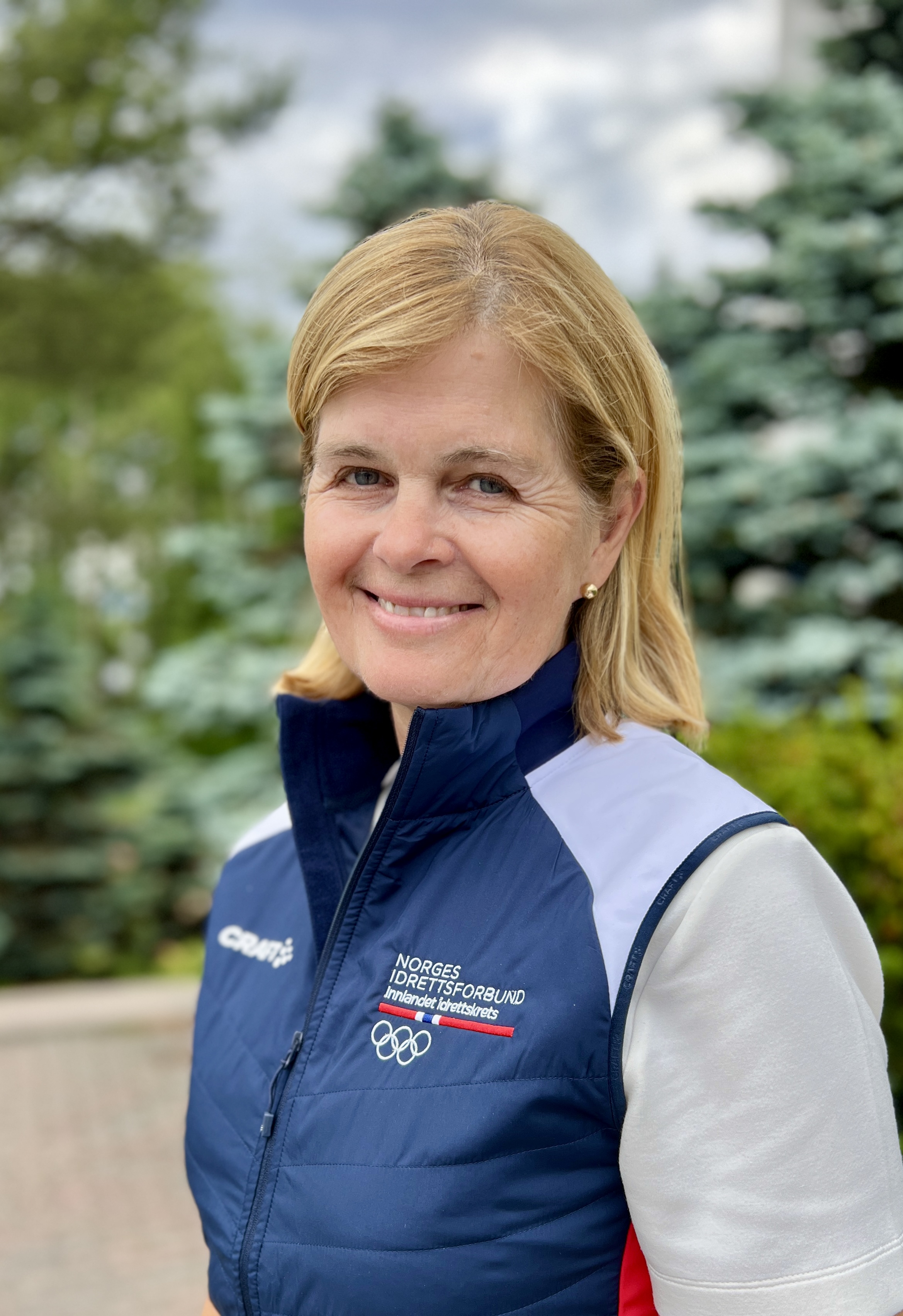 Heidi Aarstad