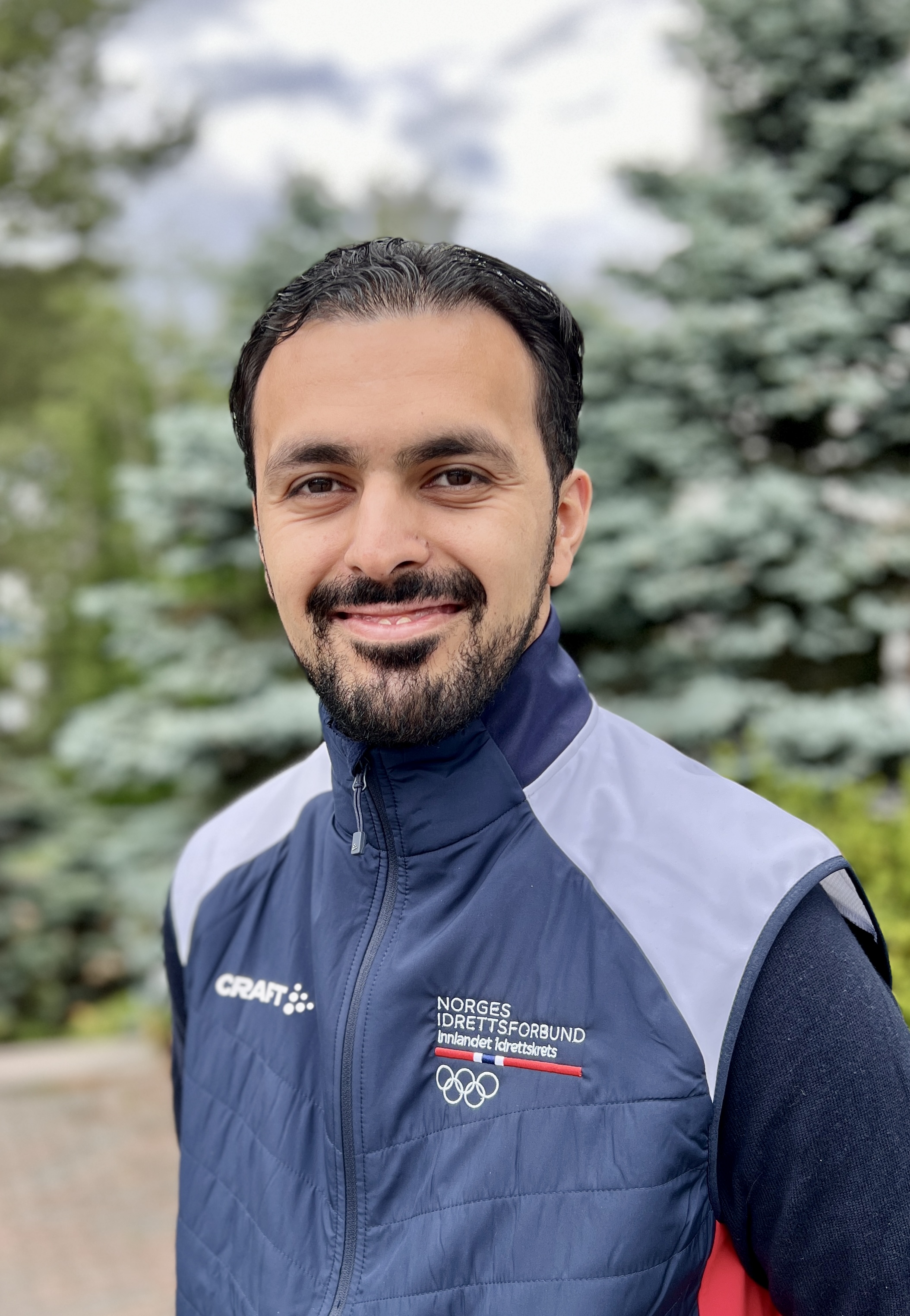 Ali Shellal Faysal Al-Saad