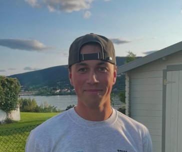 Trym Bjørnstad