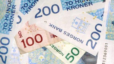 Send søknad MVA-komp