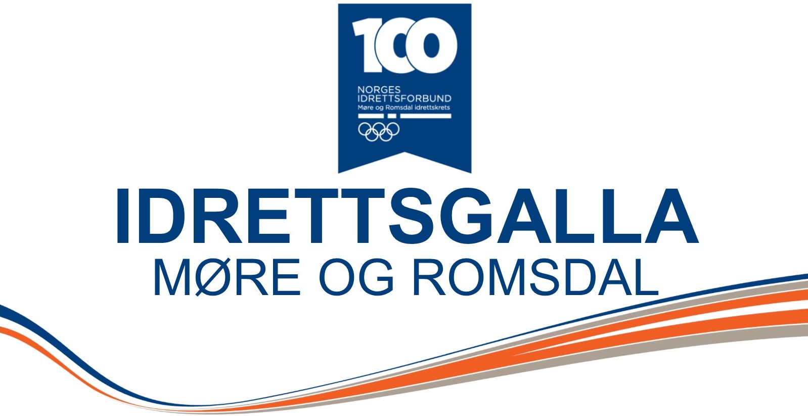Idrettsgalla Møre og Romsdal