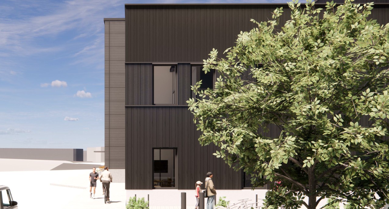 No er det bestemt – i januar 2027 flyttar Nordland idrettskrets frå Aspmyra!