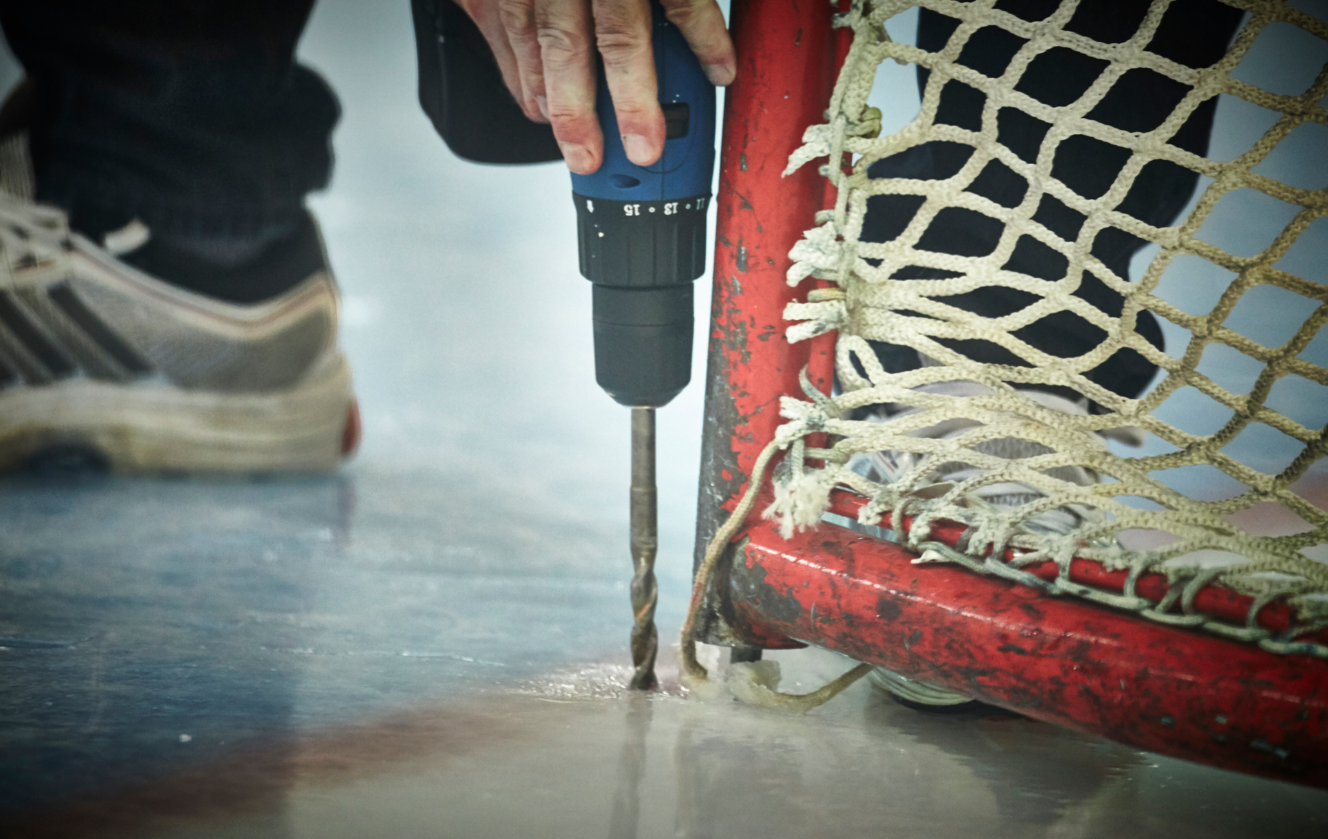 Gunnhild Grande Thorshaug