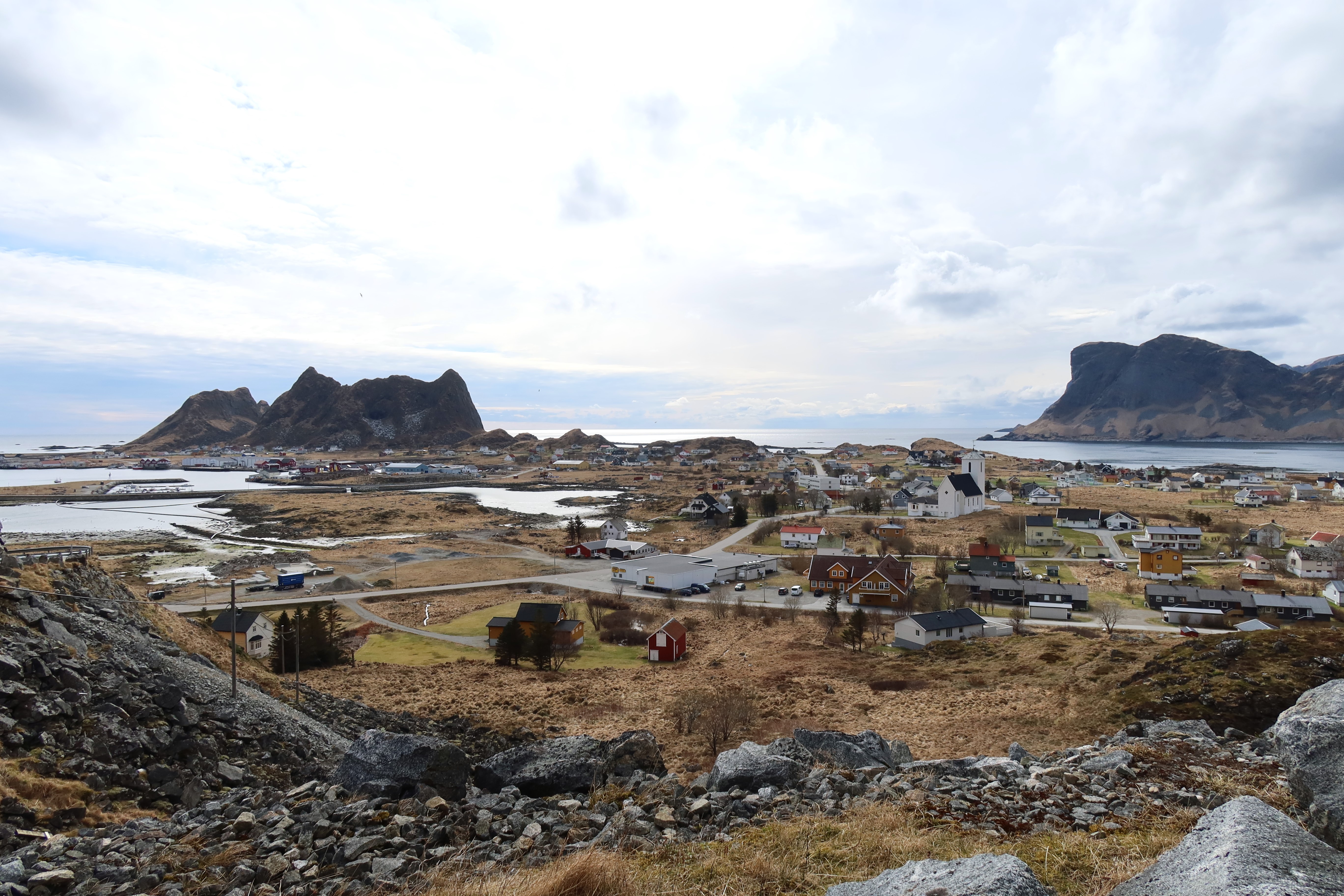 Idretten i nord krever like vilkår for deltakelse i Norsk Idrett