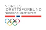 Logo, Nordland idrettskrets