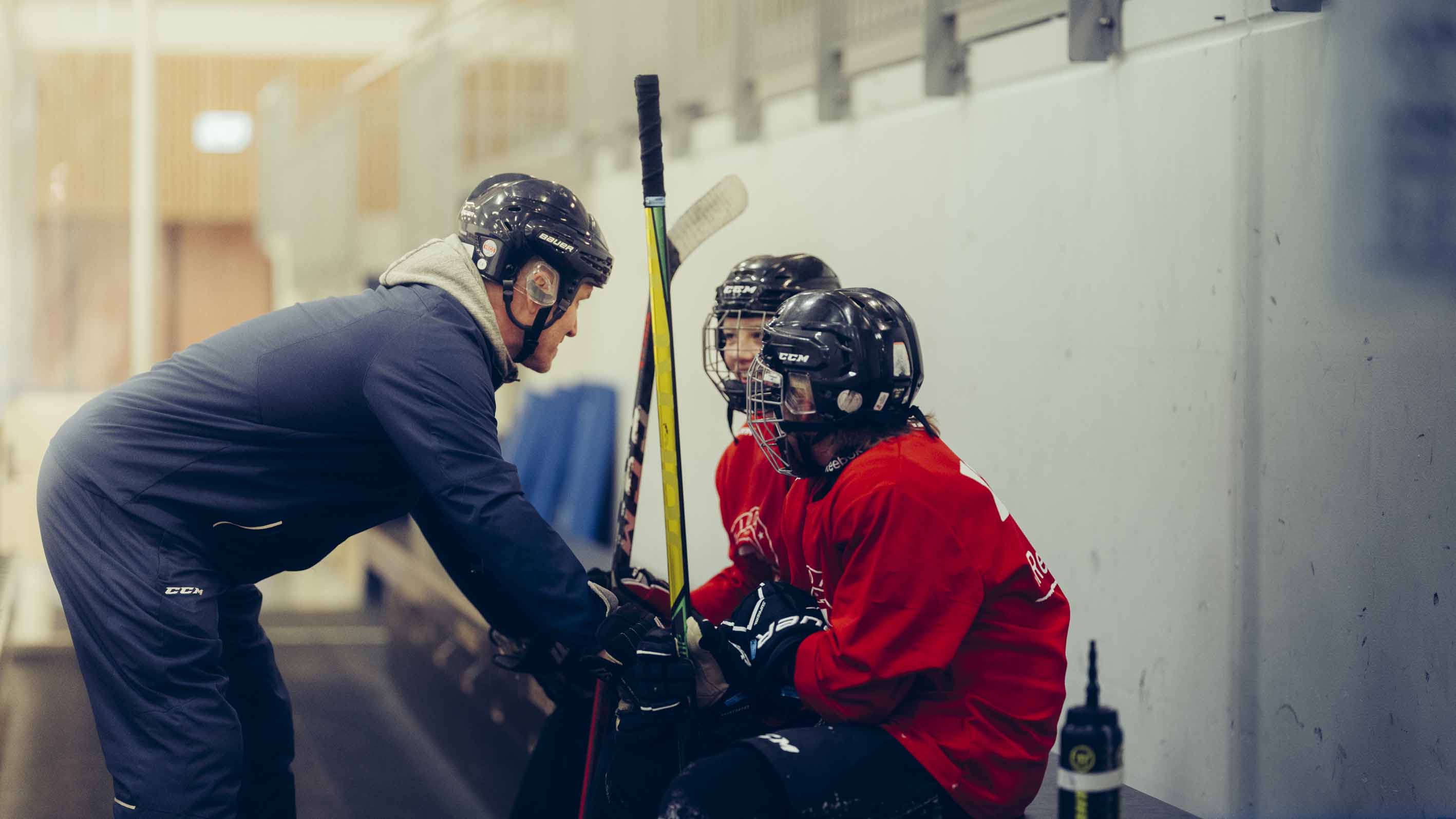 Idrettens nye politiattesttjeneste