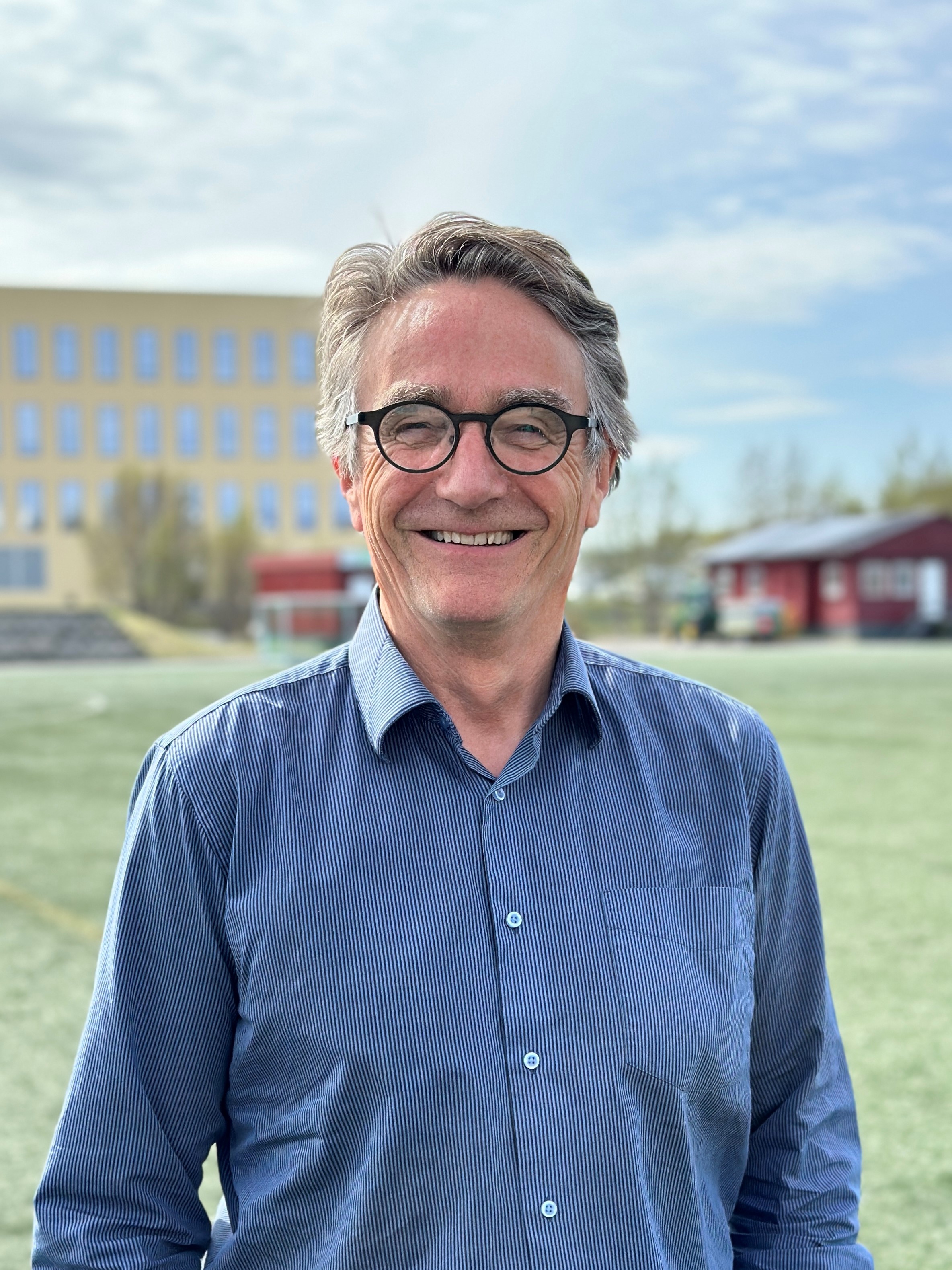 Bjørn Bremer