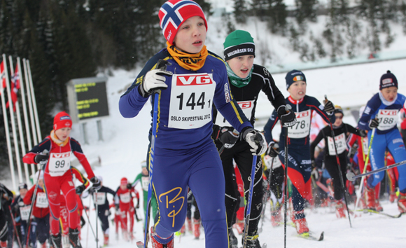 Foto: Erik Lund Røer