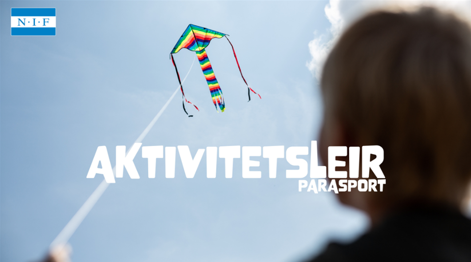 Aktivitetsleir Parasport