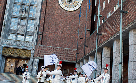 Foto: Oslo kommune/Sturlason