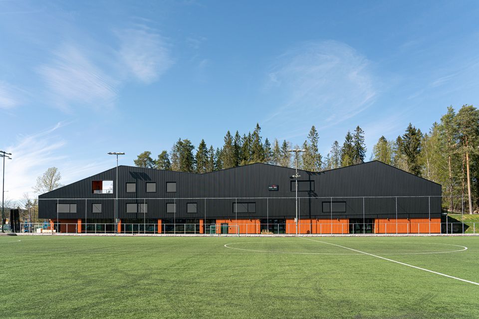 Lysehagan 44 - 0382 Oslo