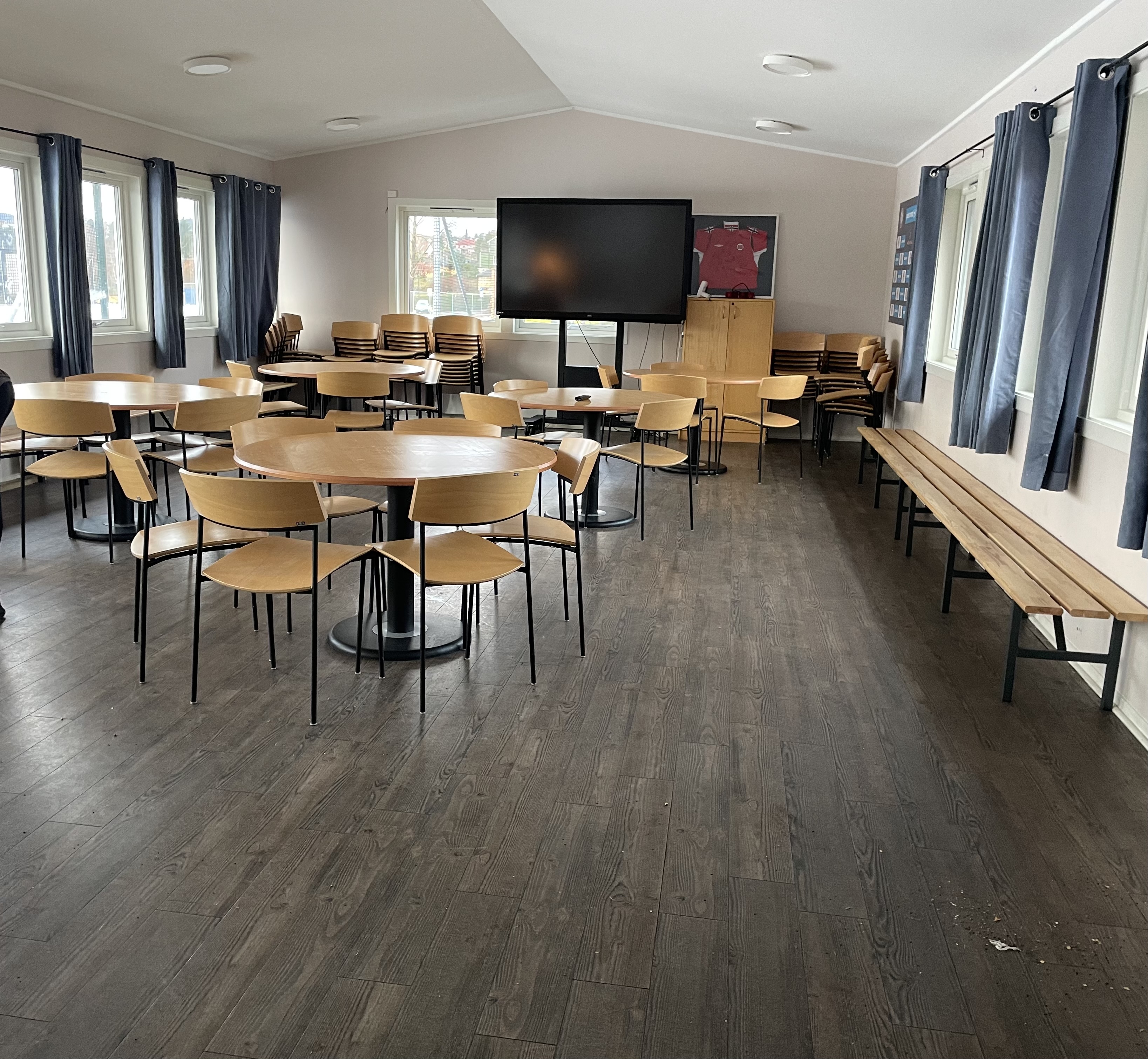 Planer for fremtiden
