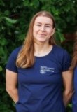 Marie Omestad