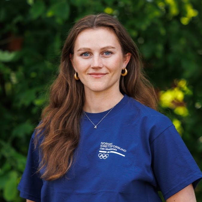 Ane Sødal