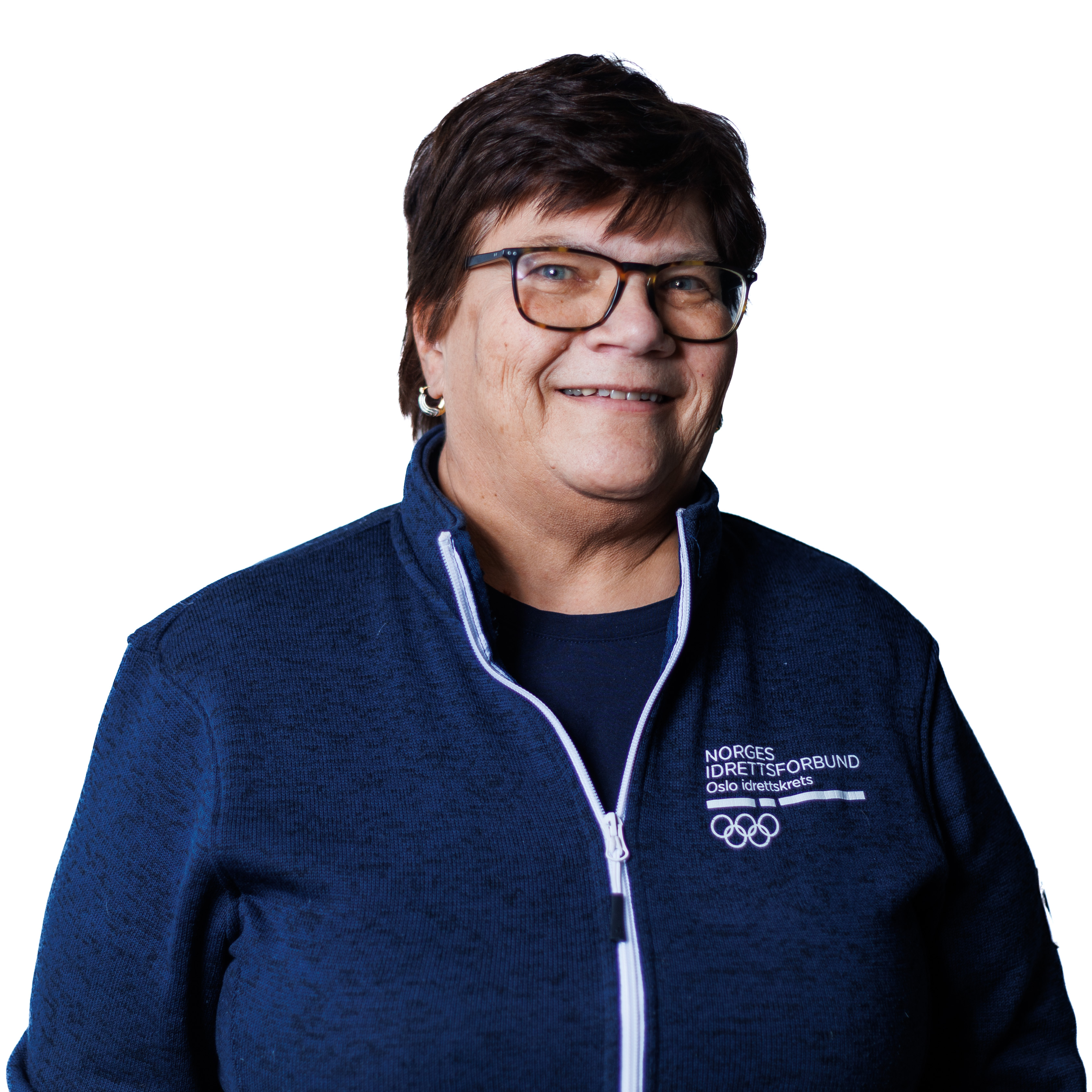 Astrid Johannessen