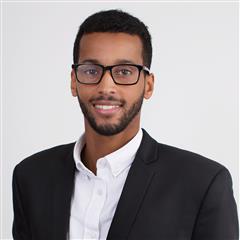 Khadar Mohamoud