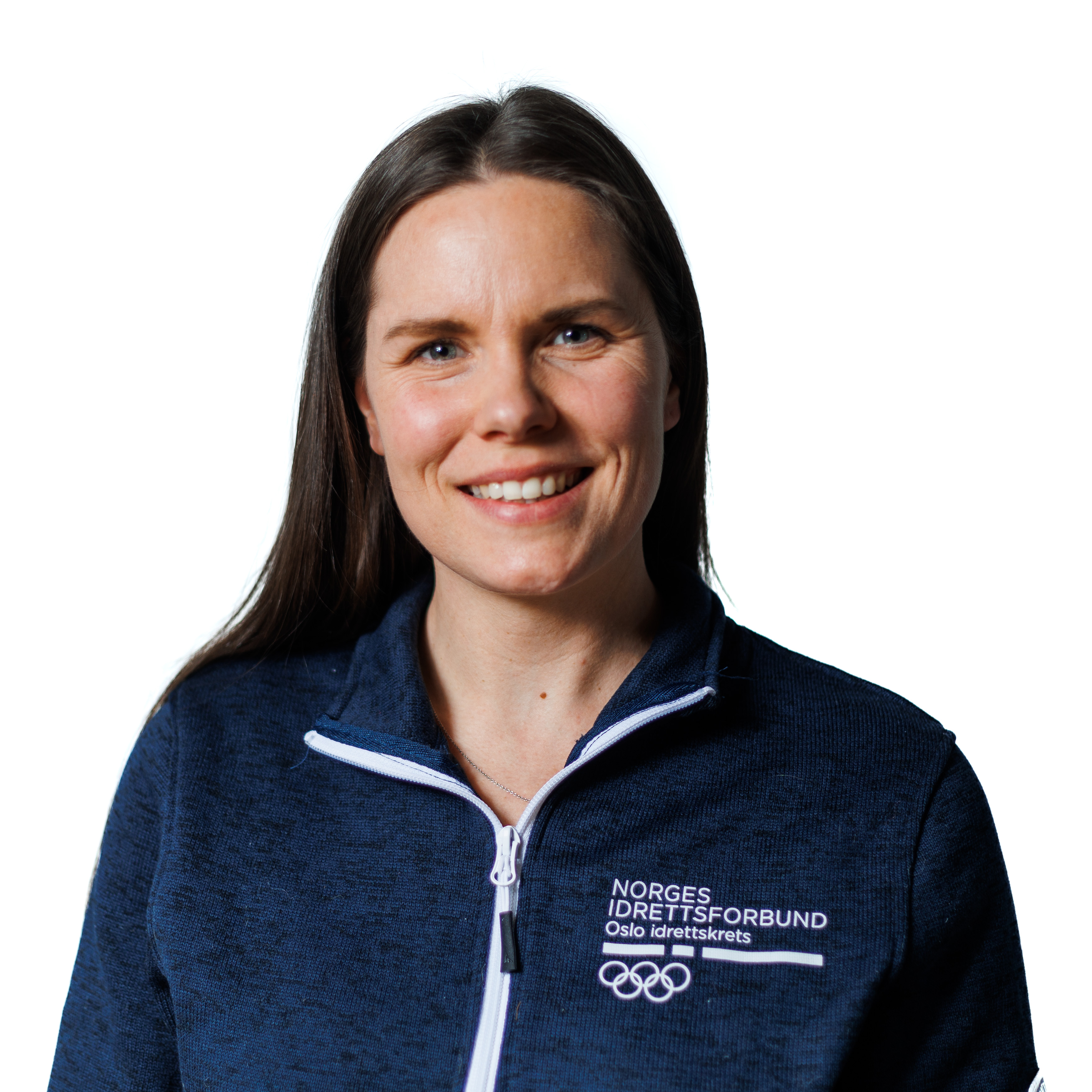 Ingvild Vårdal Bredesen