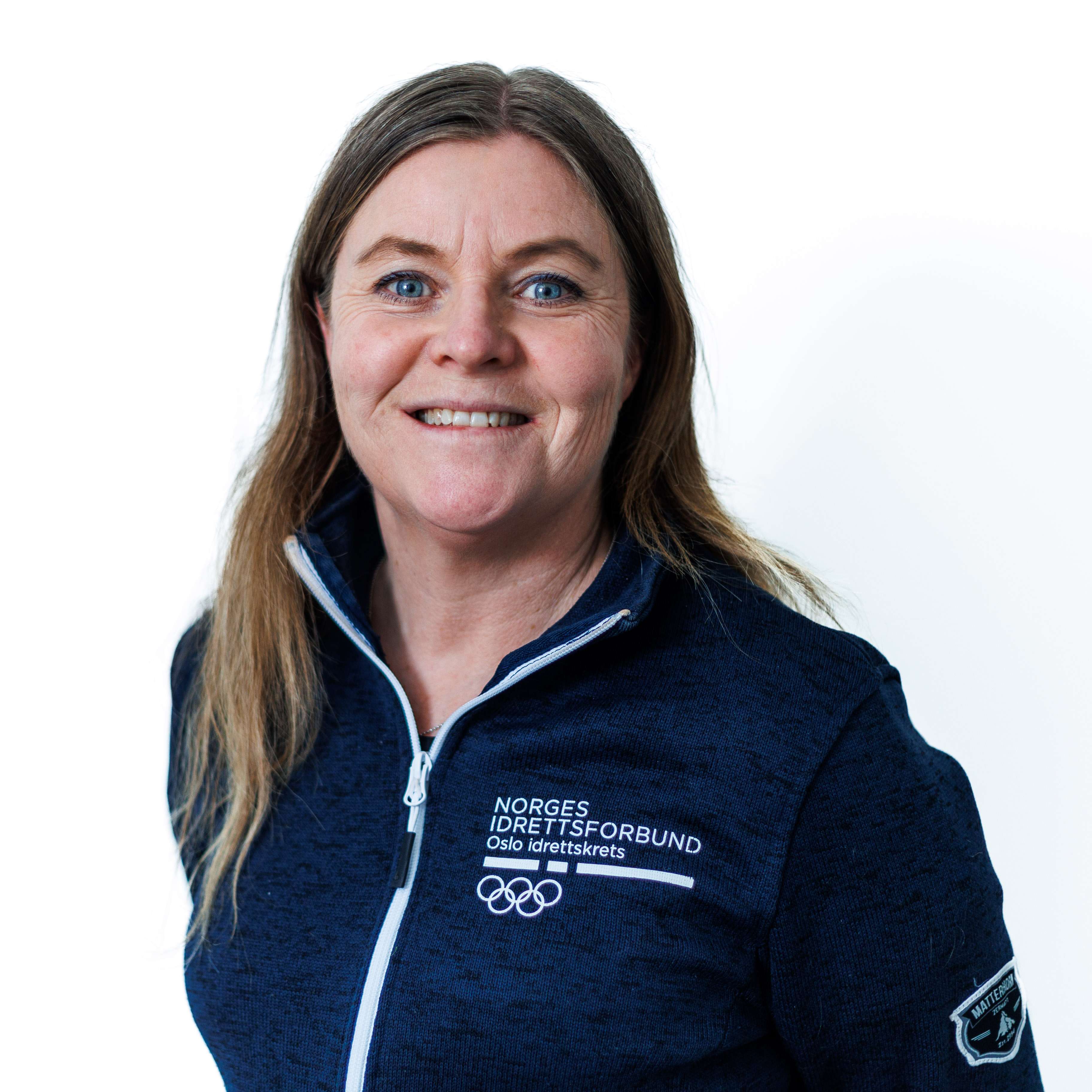 Katrine Klungland