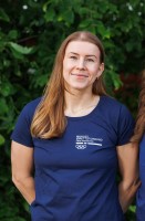 Marie Omestad