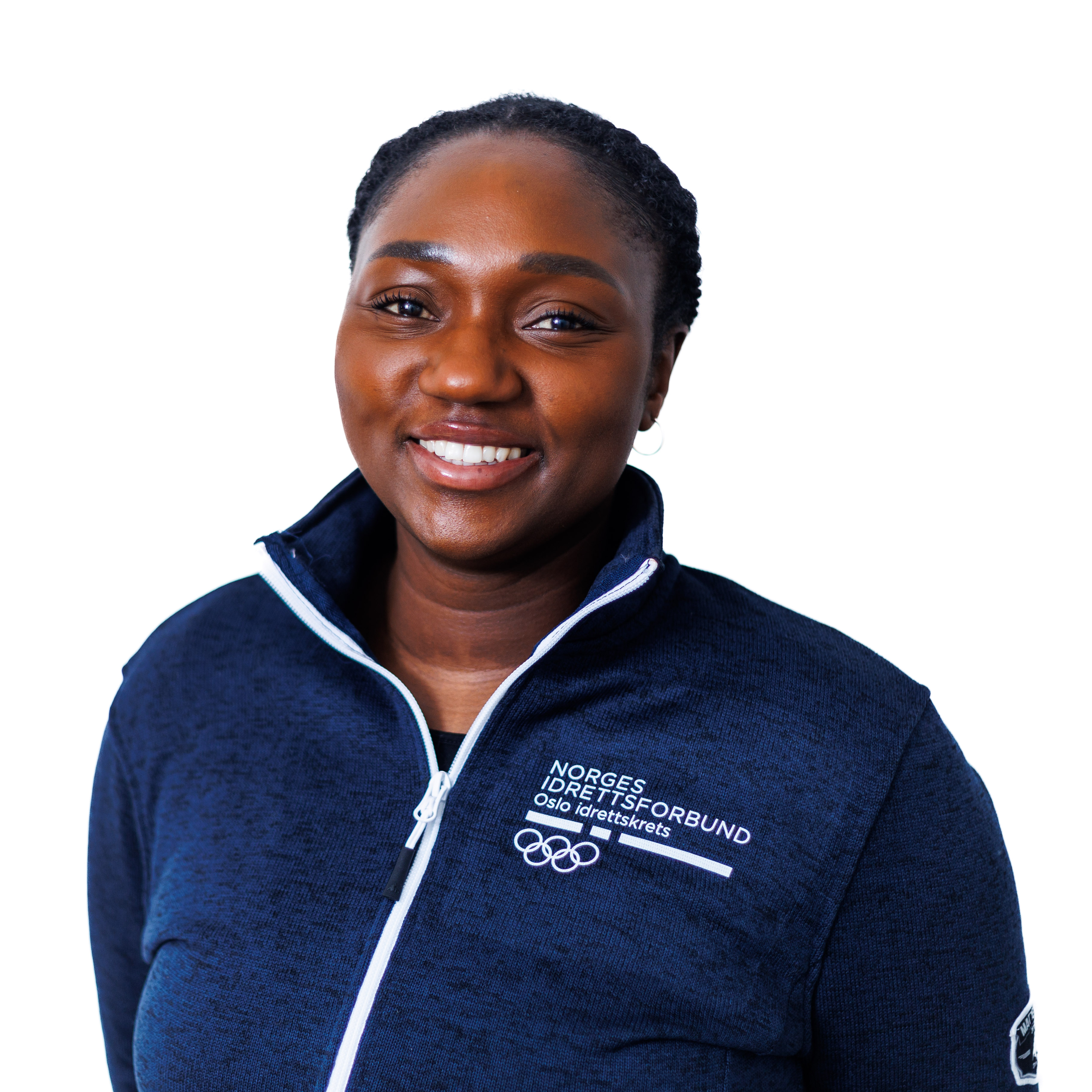 Mercy Orleans-Fiaka