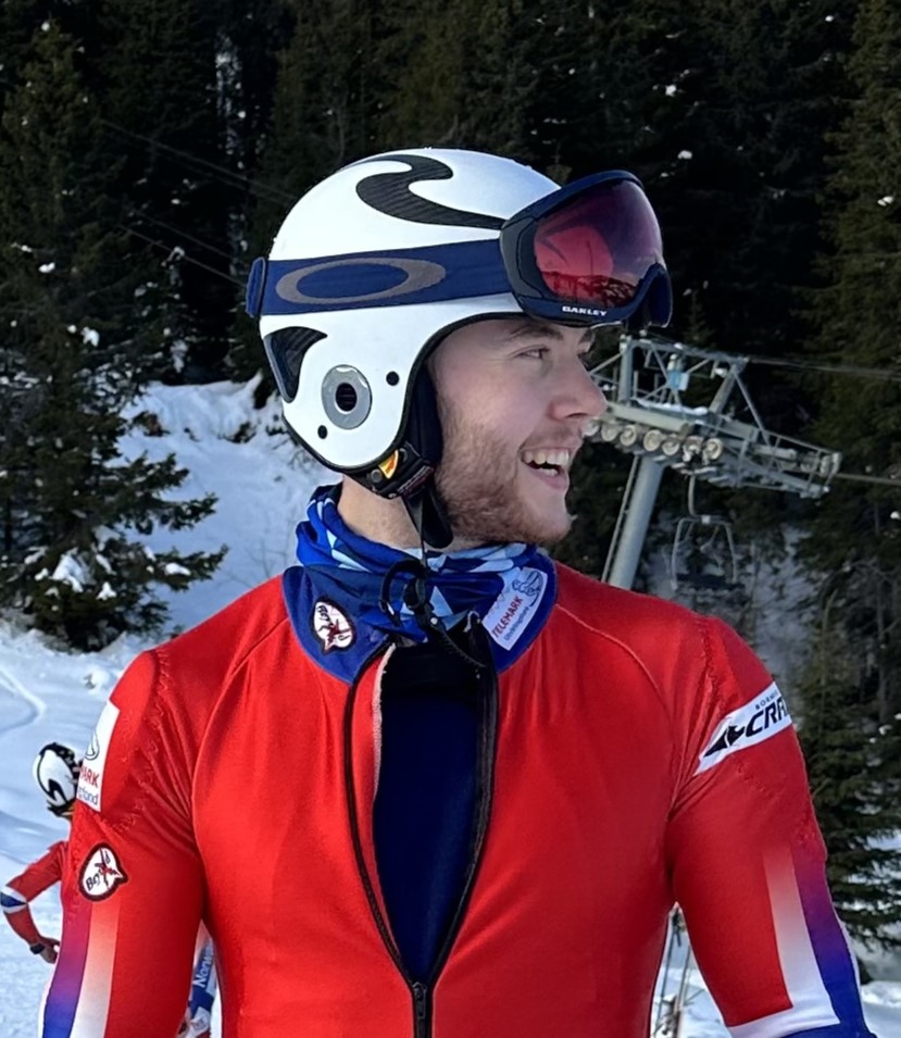 Mikkel Nygaard Løken
