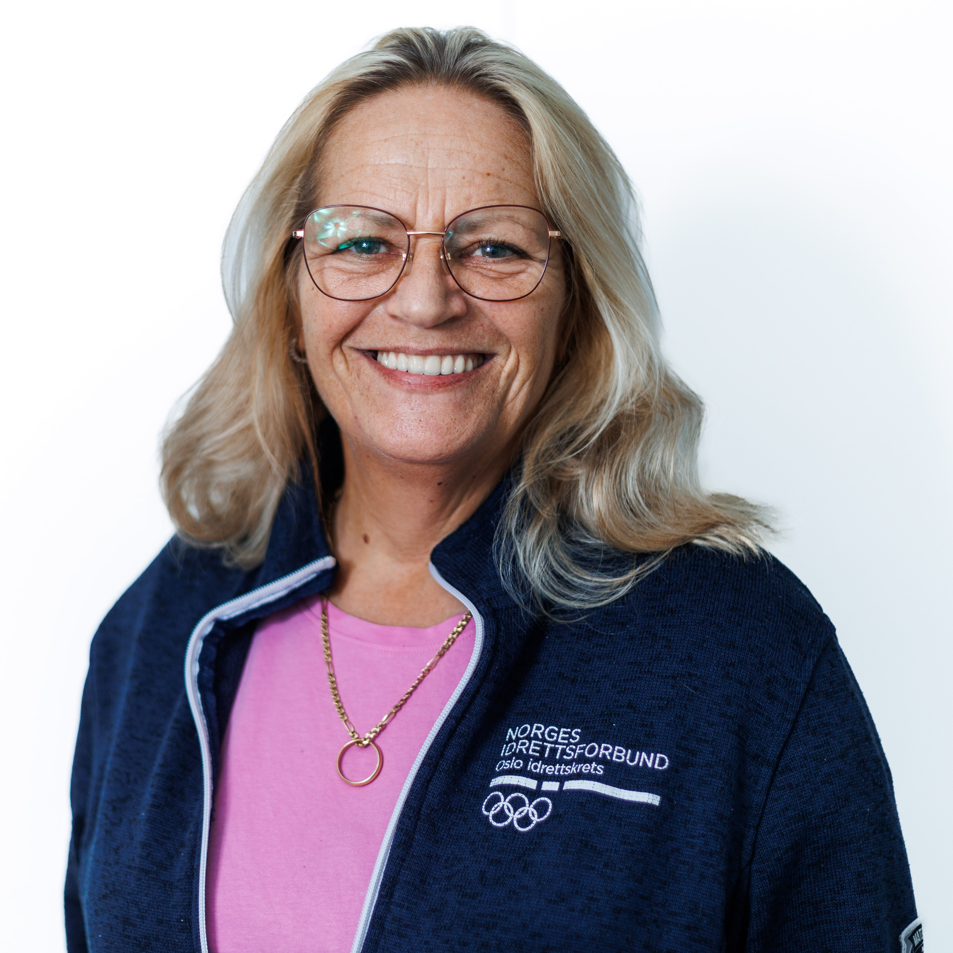Tone Holm Dagsvold