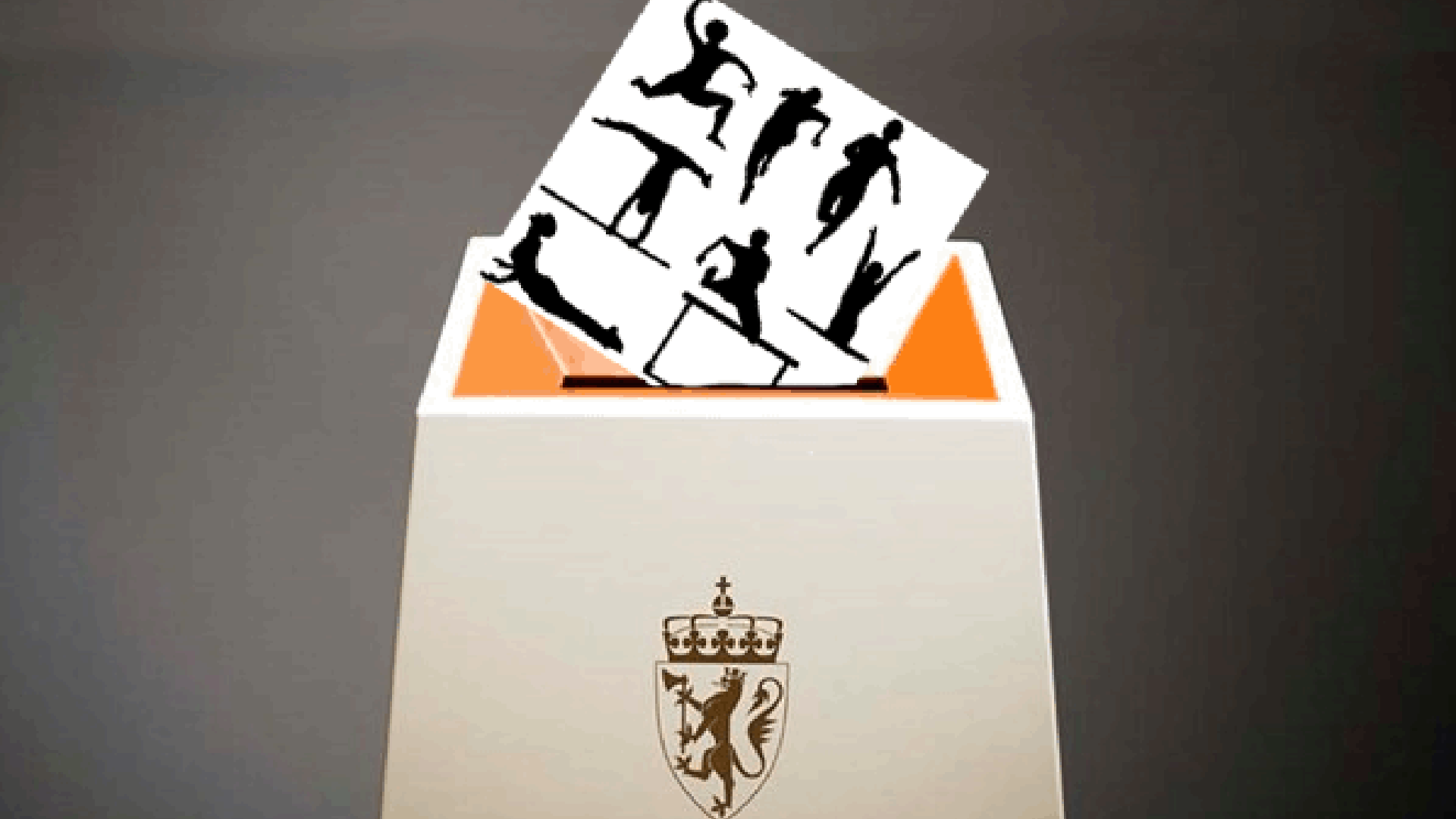 Kommunevalg i Oslo 2023