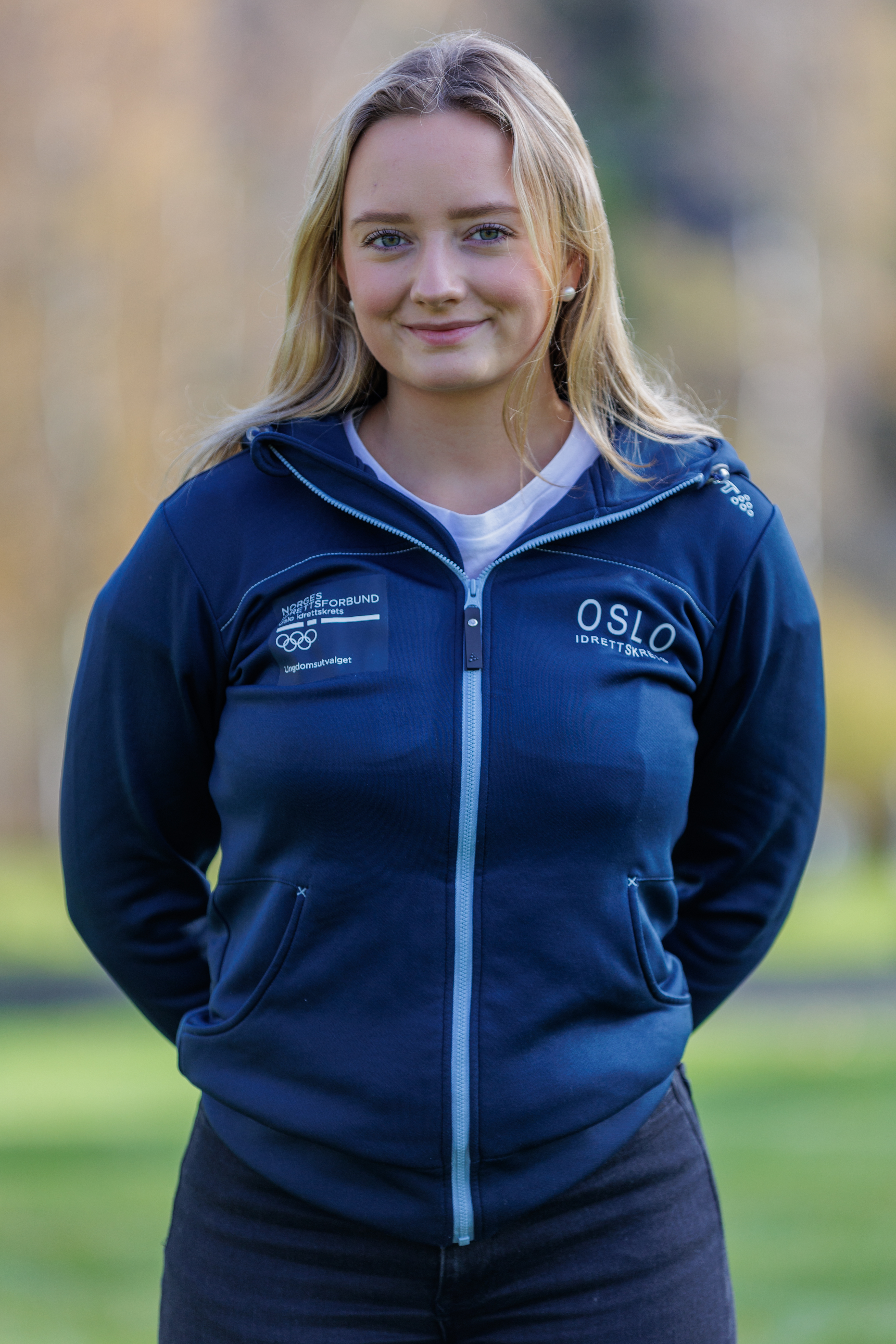 Nina Westby Thorstad