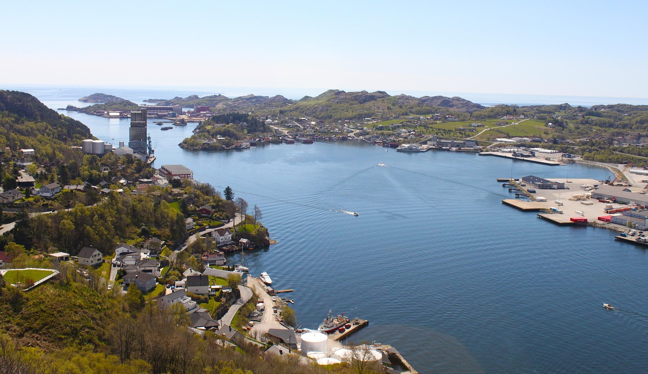 Egersund