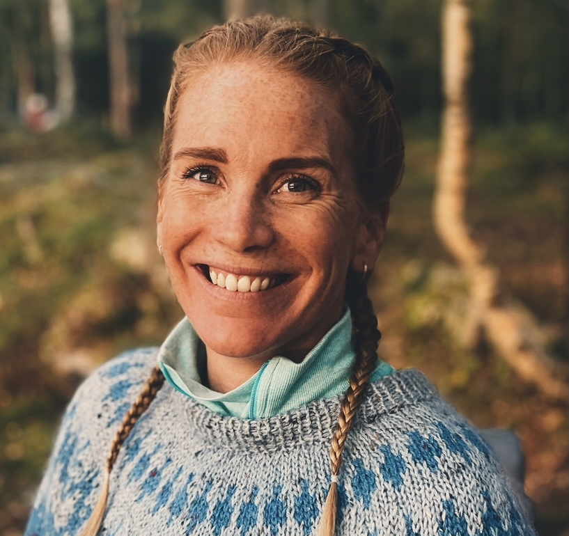 Tina Malén Andersen
