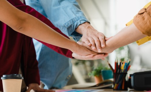 Årsmøte uten stress 12.01