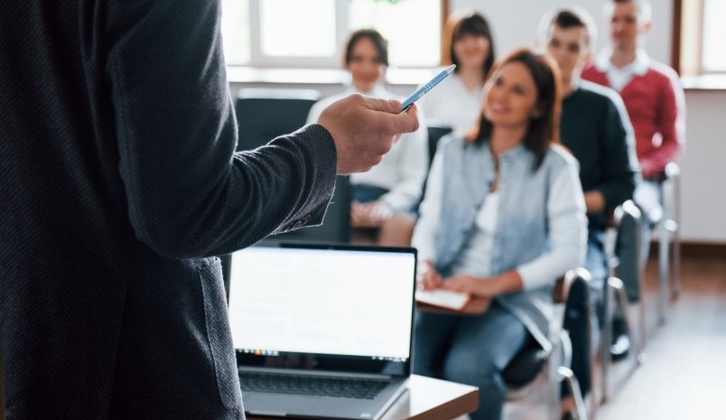 Idrettslag tar ansvar: Kompetansekurs styrker klubbene