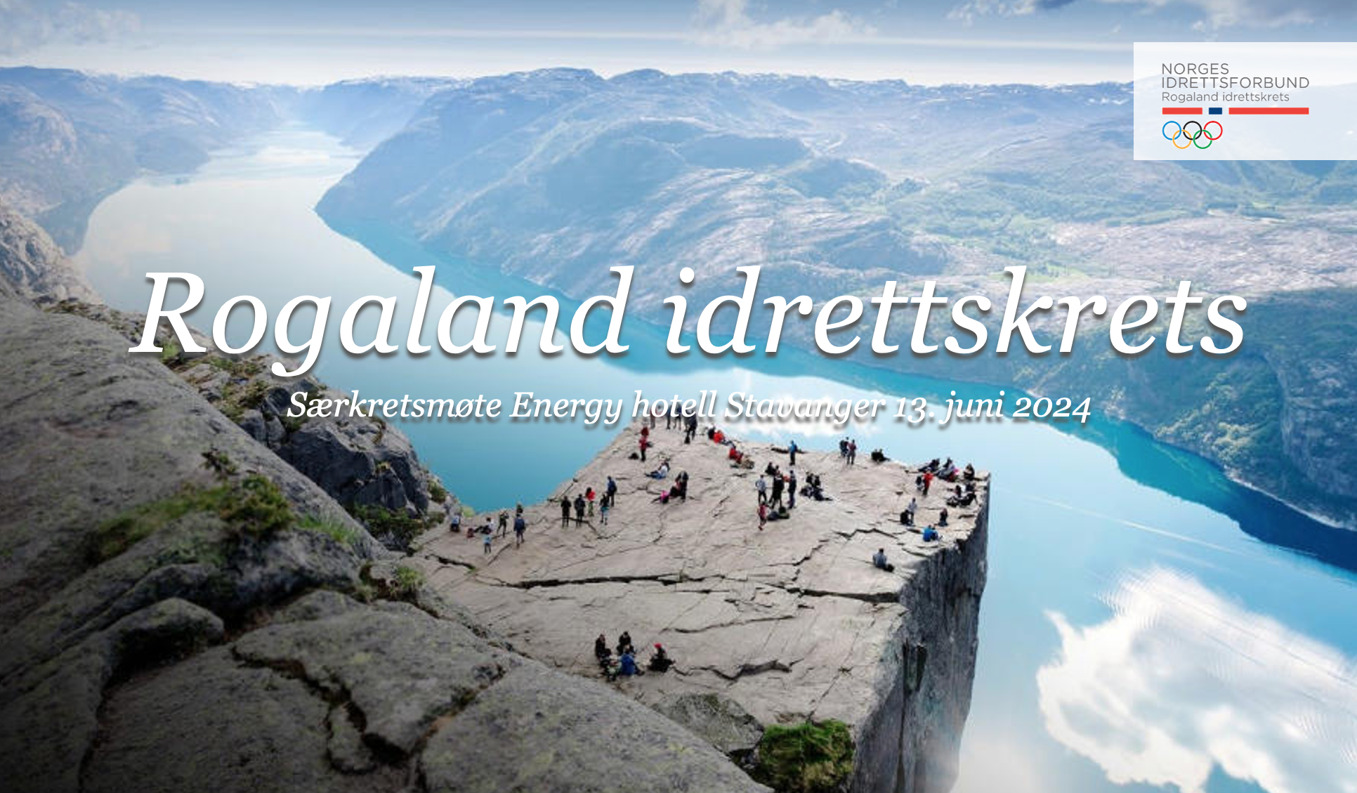 Særkretssamlinger