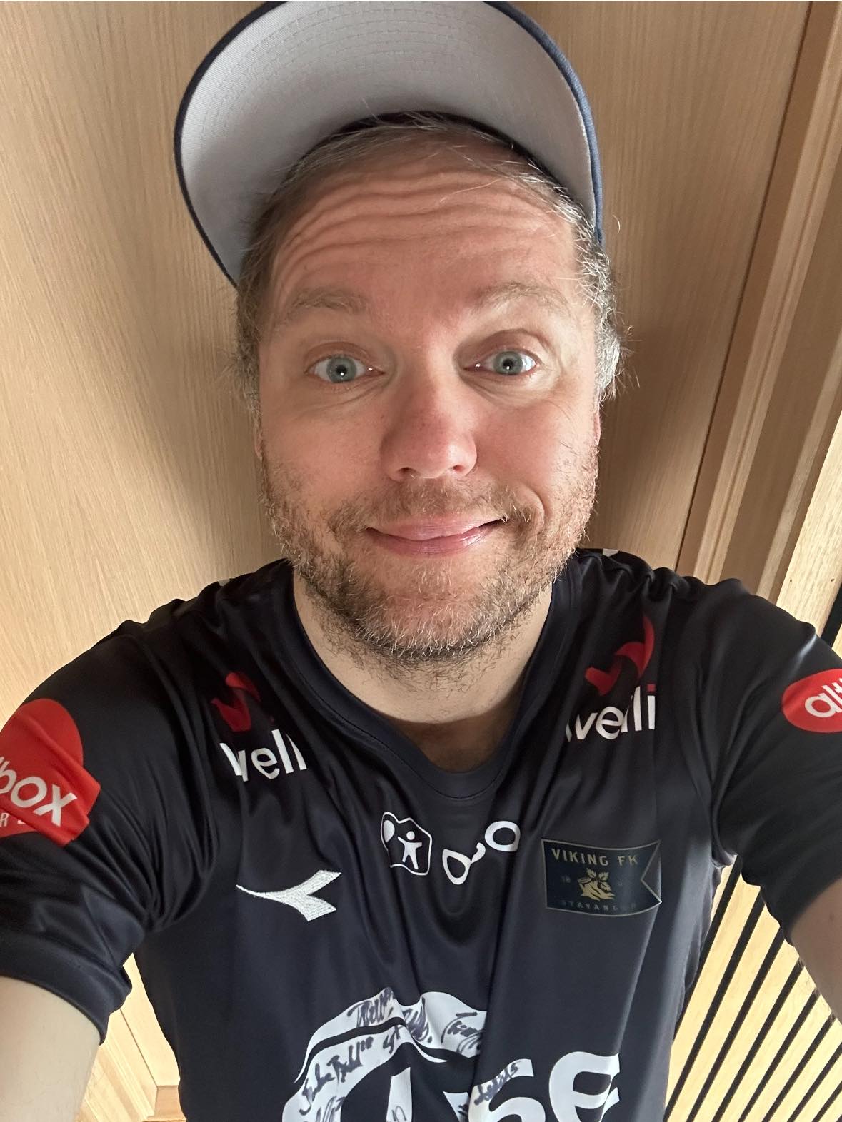 Rune Bjerga
