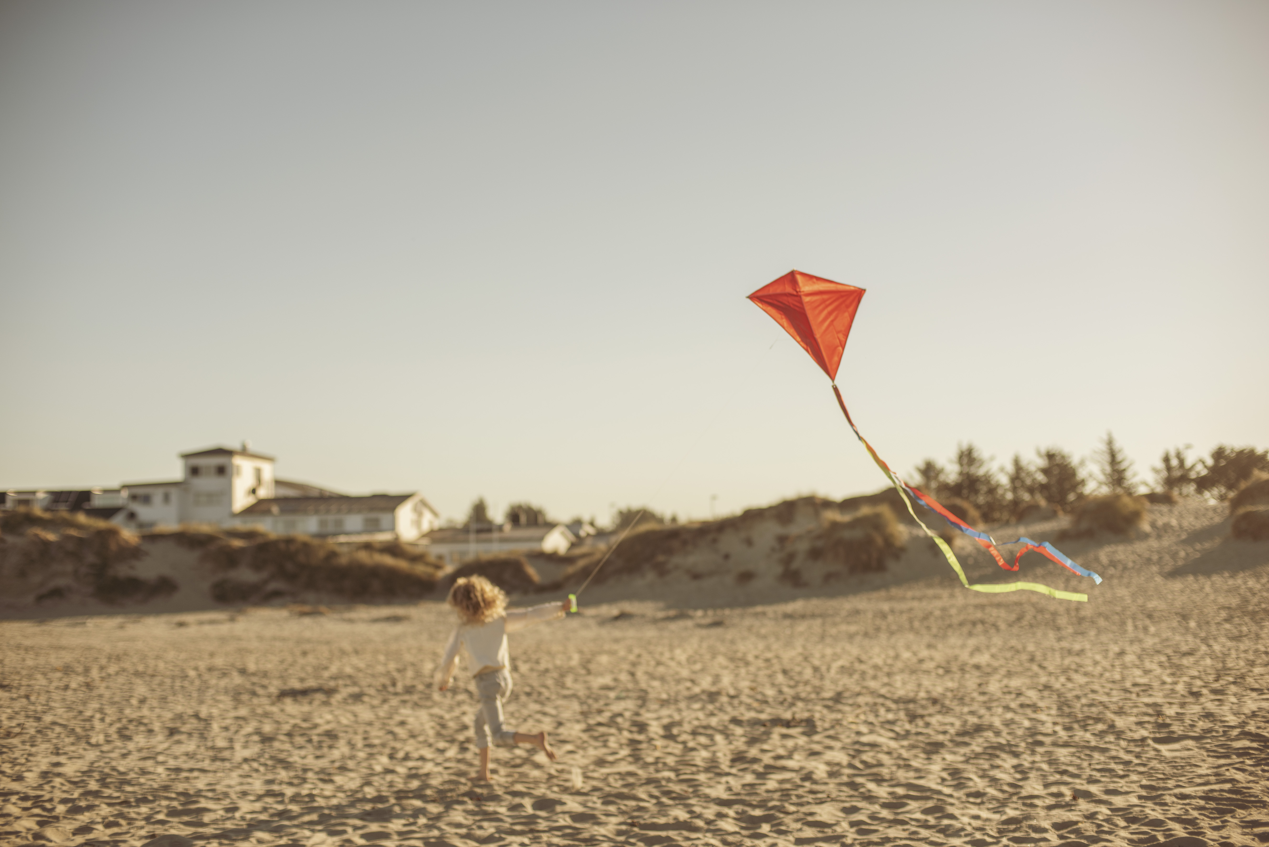 Årets ledersamling arrangeres på vakre Sola Strand Hotel 23. oktober