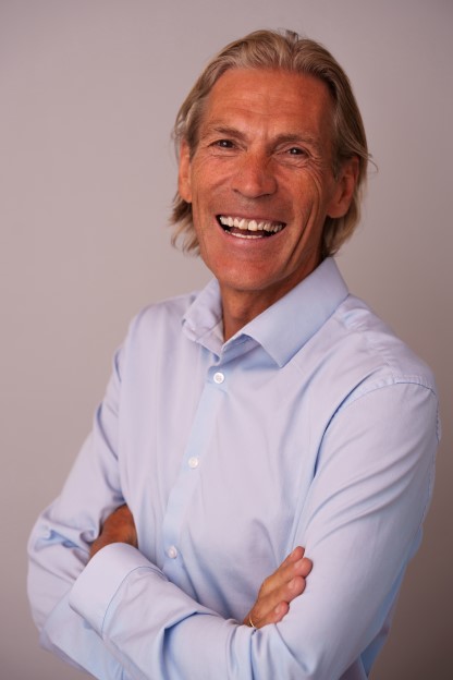 Atle Vårvik