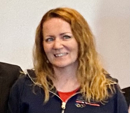 Merete Nesvik