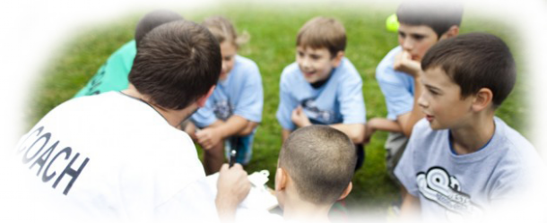 Velkommen til idrettskonferanse - barn og unge:-) Henrik ...