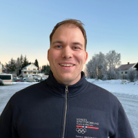 Håkon Nordahl-Pedersen