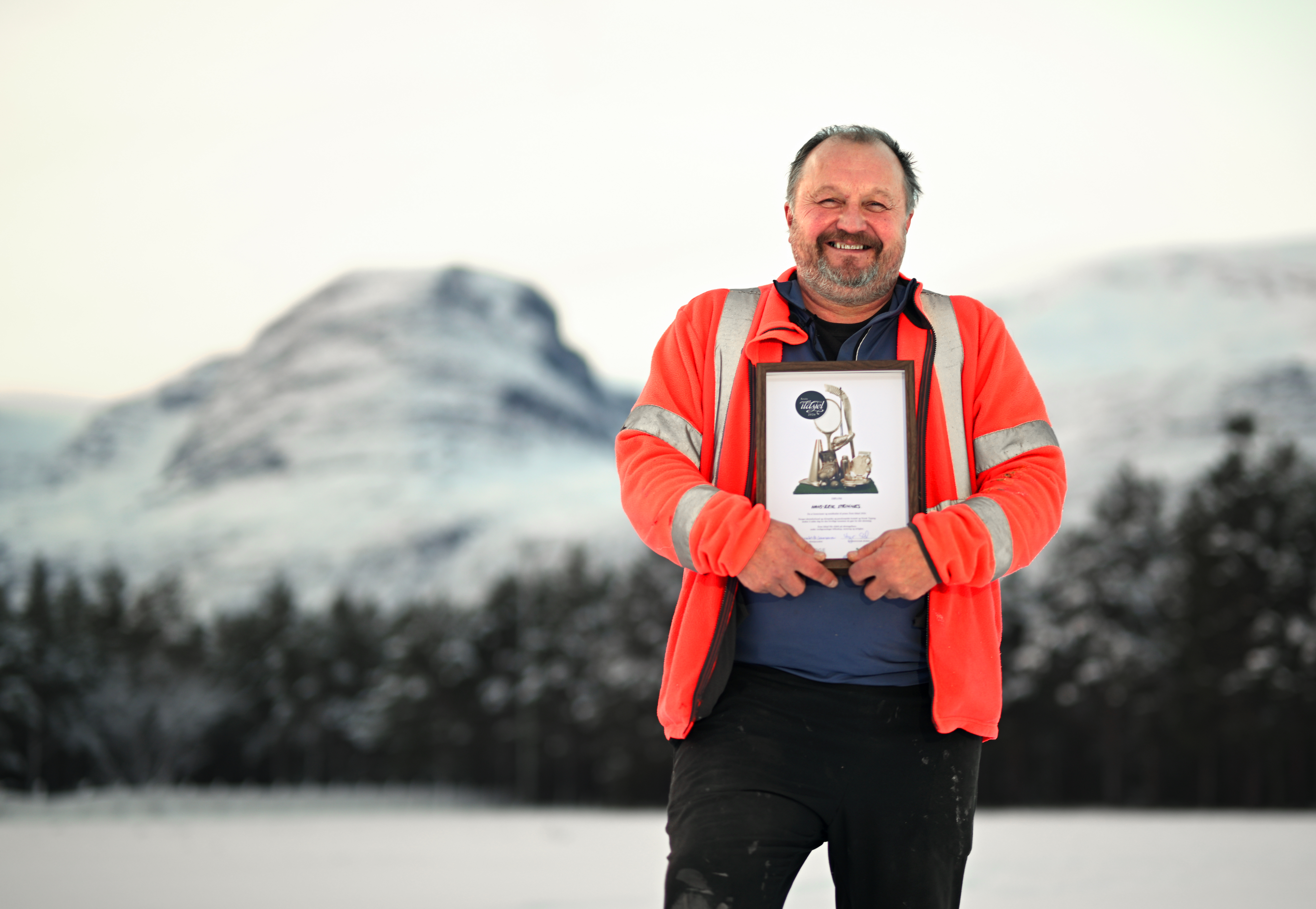 Foto: Ole Andreas Thorset